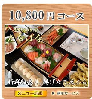 1万円コース