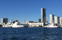 新港埠頭