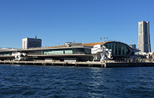 大桟橋